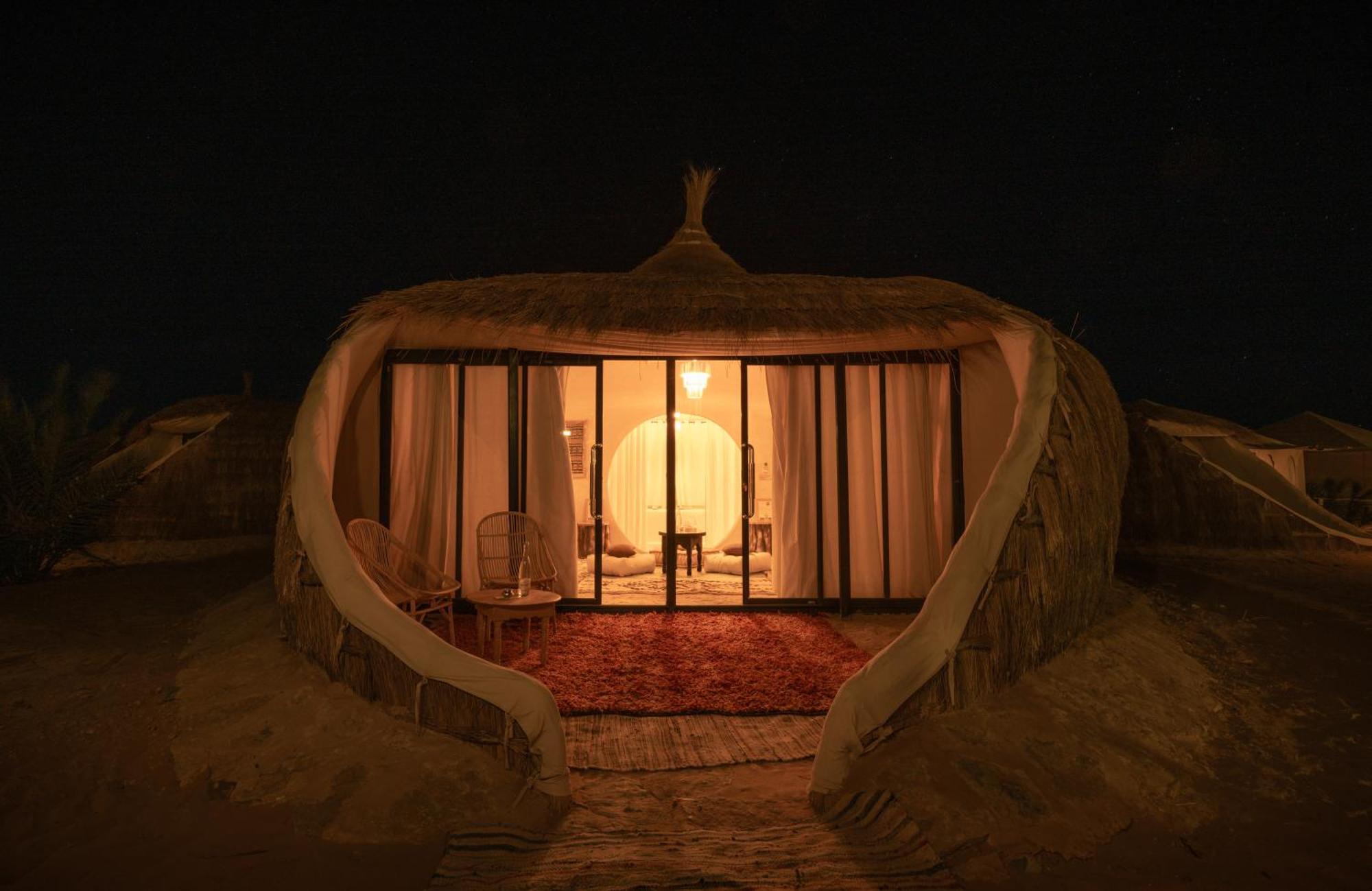 Imperial Glory Lodges مرزوكة المظهر الخارجي الصورة