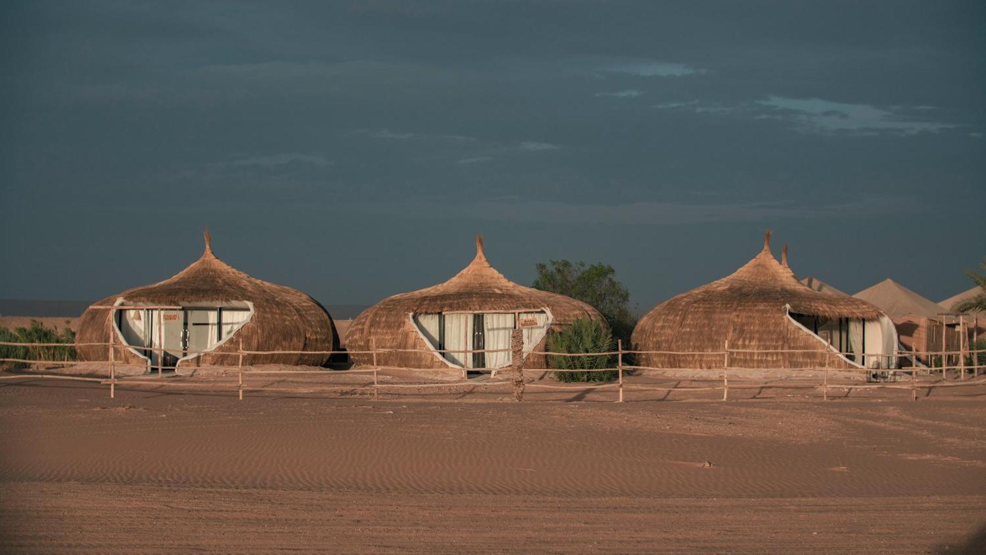 Imperial Glory Lodges مرزوكة المظهر الخارجي الصورة