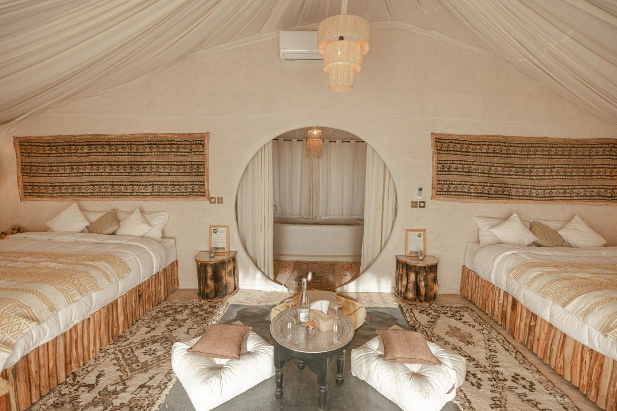 Imperial Glory Lodges مرزوكة المظهر الخارجي الصورة