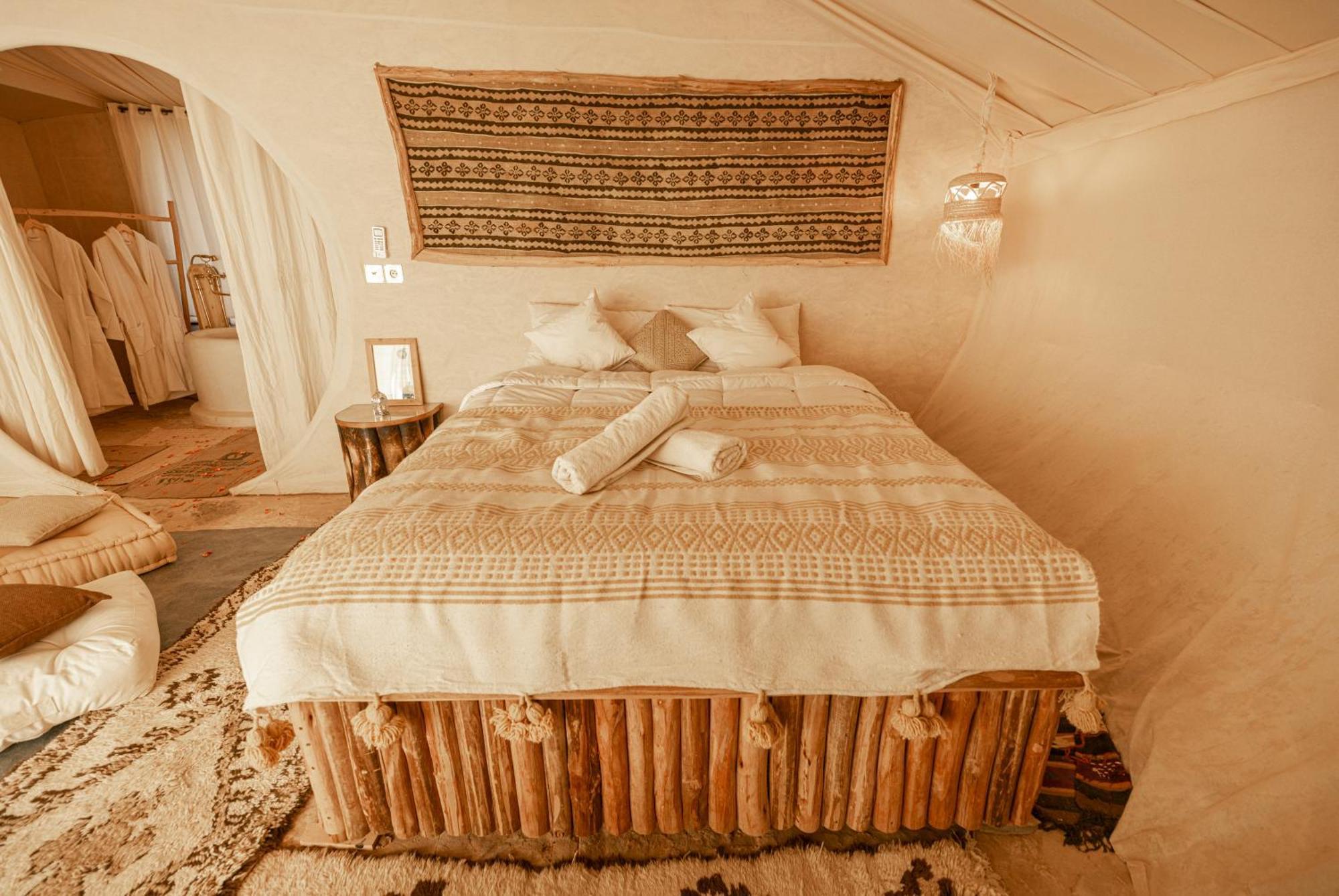 Imperial Glory Lodges مرزوكة المظهر الخارجي الصورة