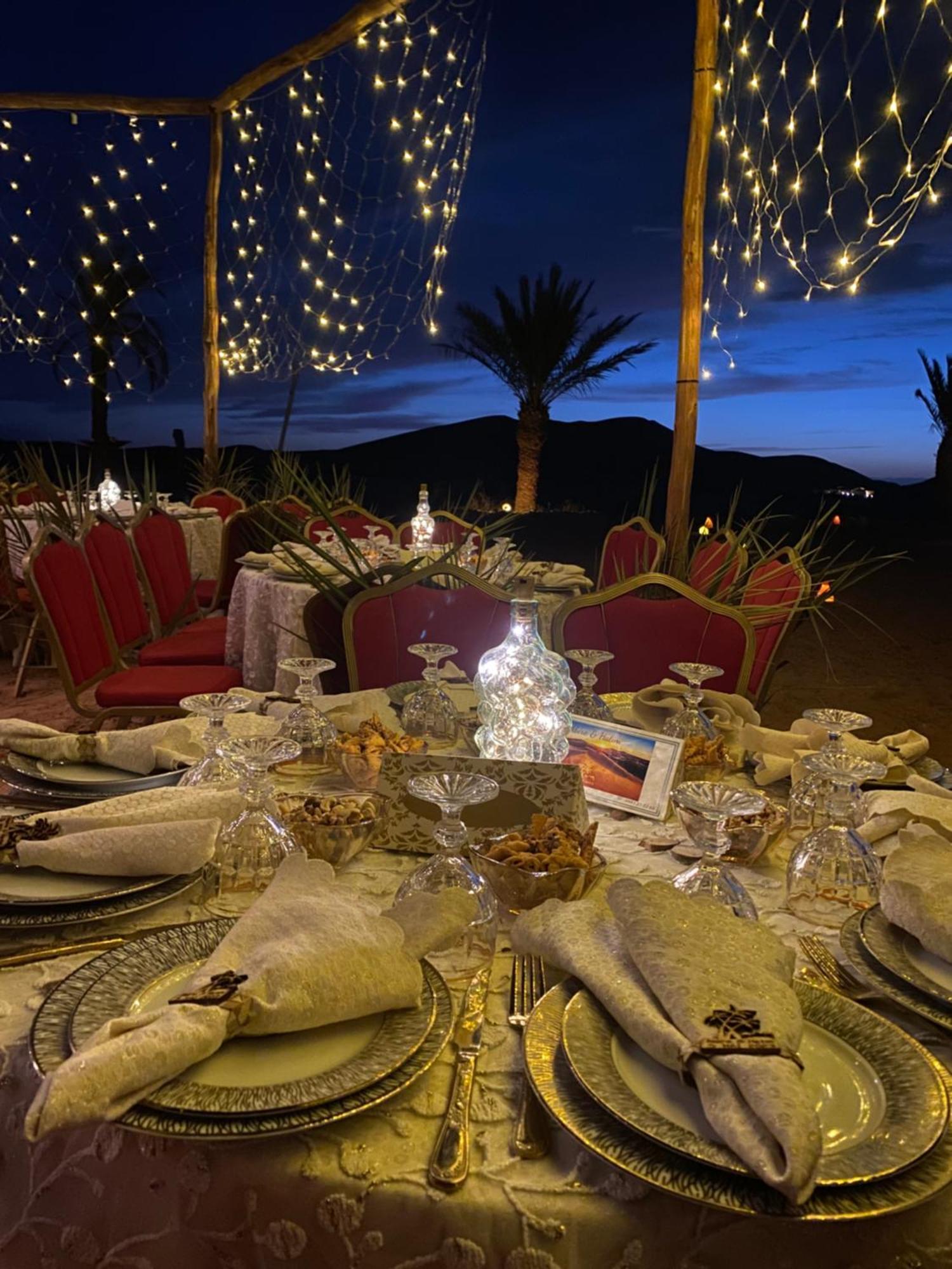 Imperial Glory Lodges مرزوكة المظهر الخارجي الصورة