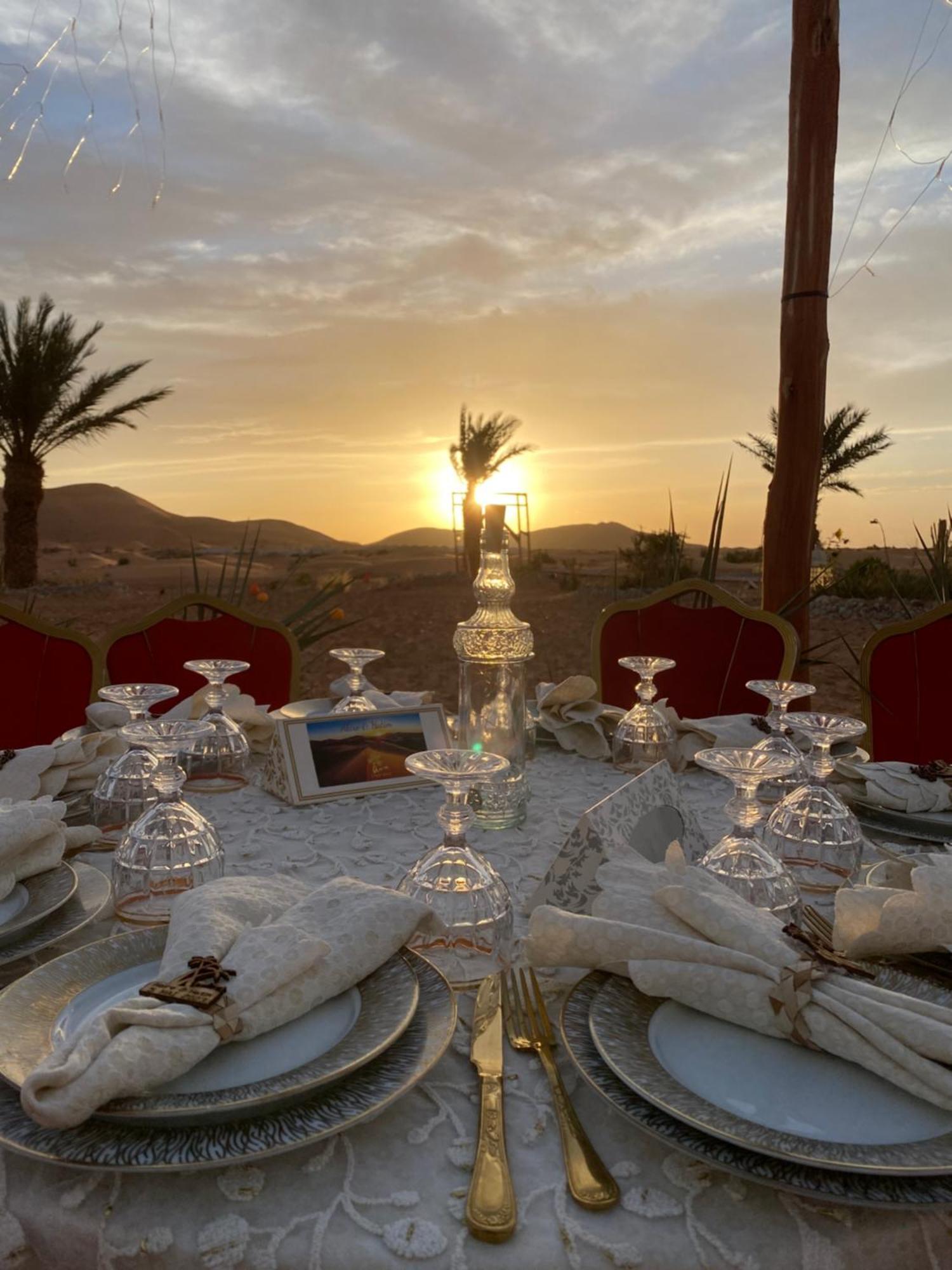 Imperial Glory Lodges مرزوكة المظهر الخارجي الصورة