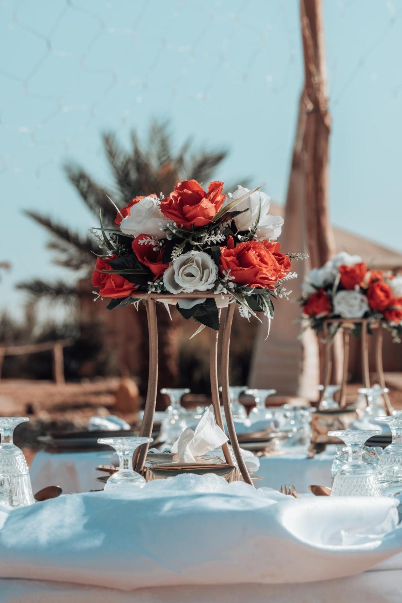 Imperial Glory Lodges مرزوكة المظهر الخارجي الصورة