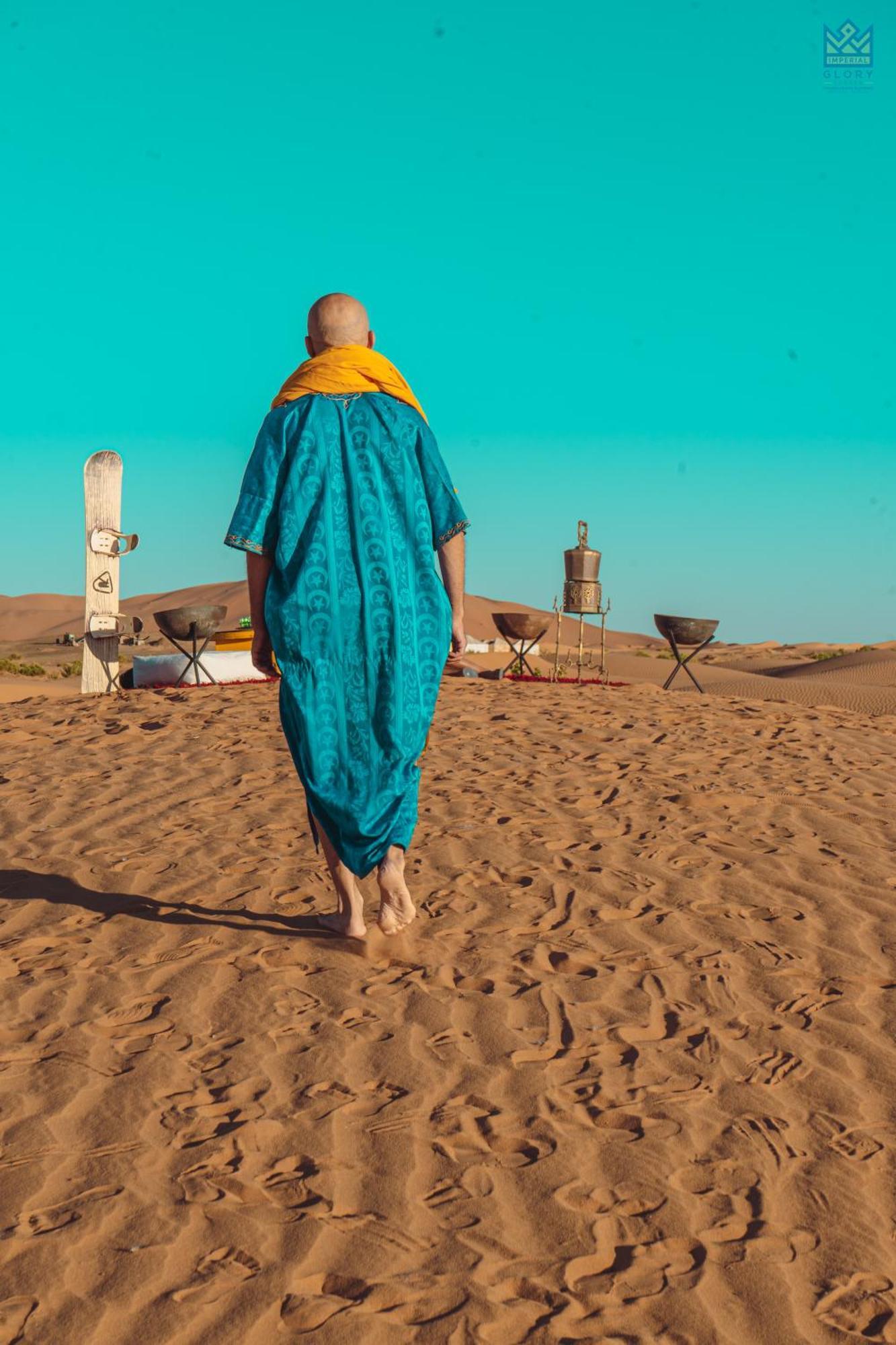Imperial Glory Lodges مرزوكة المظهر الخارجي الصورة
