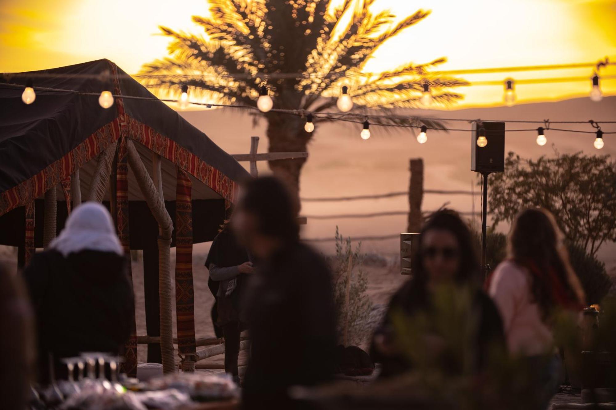 Imperial Glory Lodges مرزوكة المظهر الخارجي الصورة