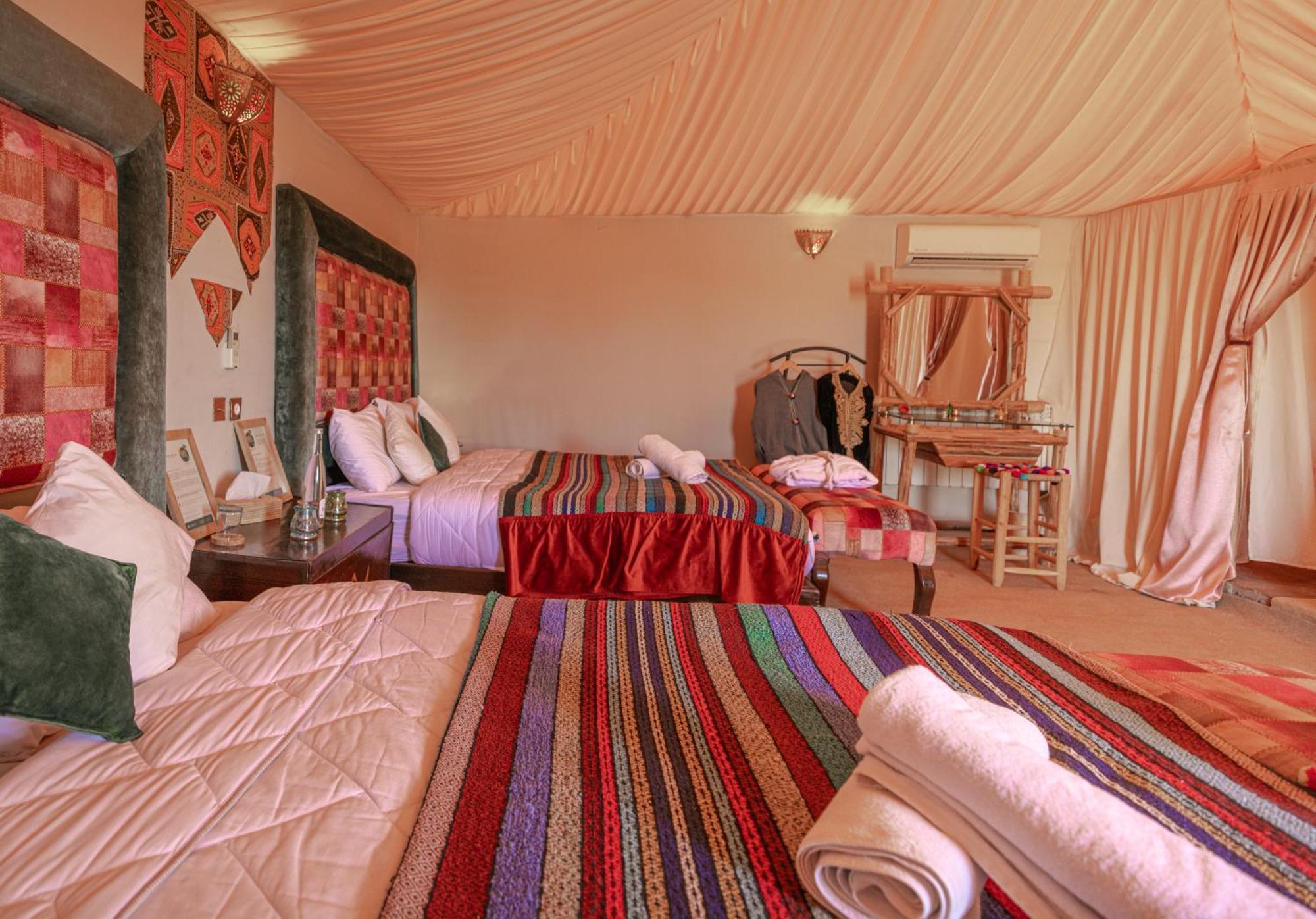 Imperial Glory Lodges مرزوكة المظهر الخارجي الصورة