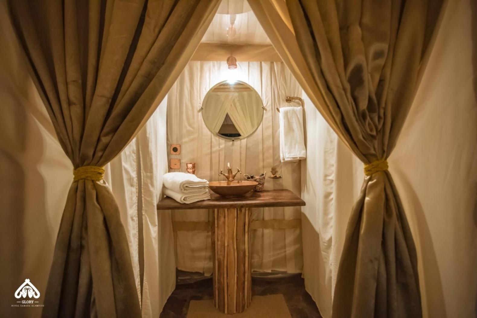 Imperial Glory Lodges مرزوكة المظهر الخارجي الصورة