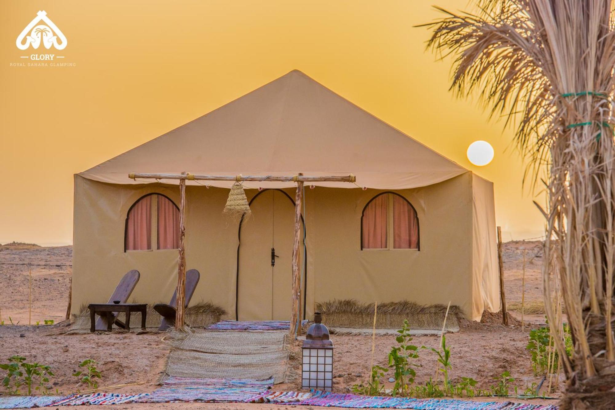 Imperial Glory Lodges مرزوكة المظهر الخارجي الصورة