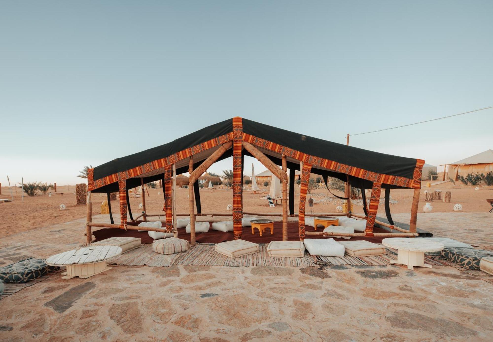 Imperial Glory Lodges مرزوكة المظهر الخارجي الصورة