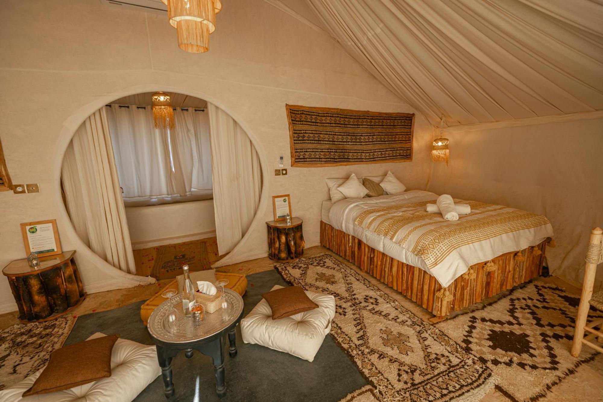 Imperial Glory Lodges مرزوكة المظهر الخارجي الصورة