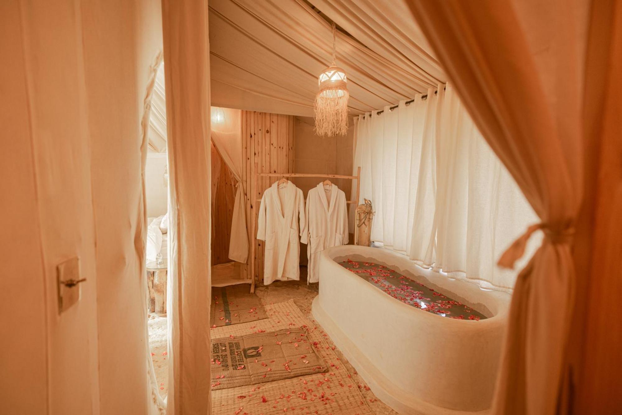 Imperial Glory Lodges مرزوكة المظهر الخارجي الصورة