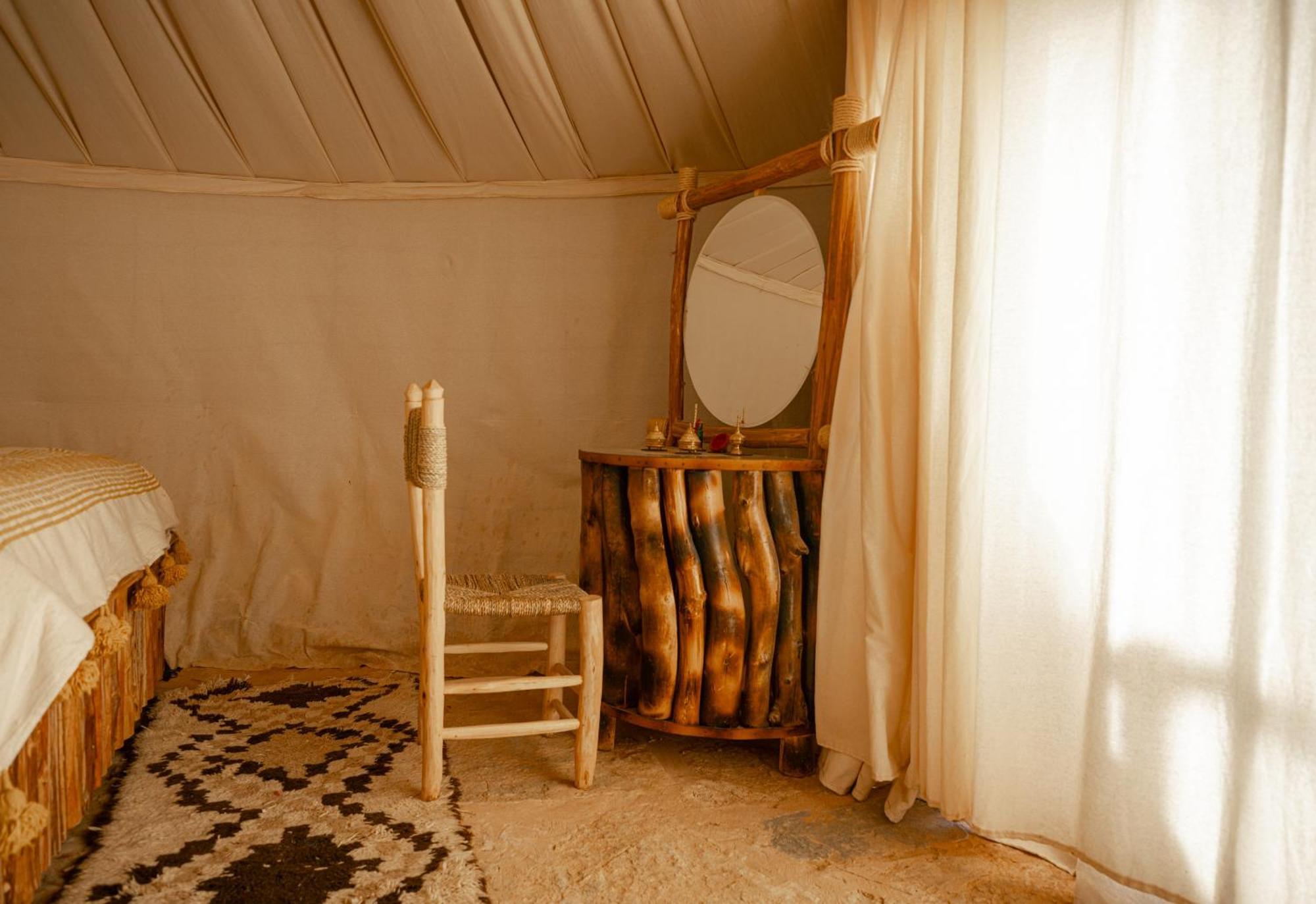 Imperial Glory Lodges مرزوكة المظهر الخارجي الصورة
