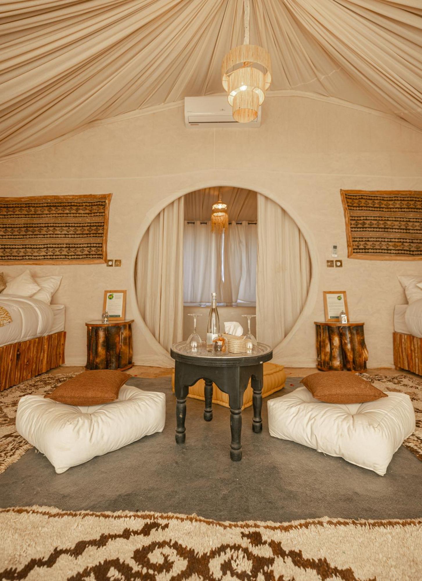 Imperial Glory Lodges مرزوكة المظهر الخارجي الصورة