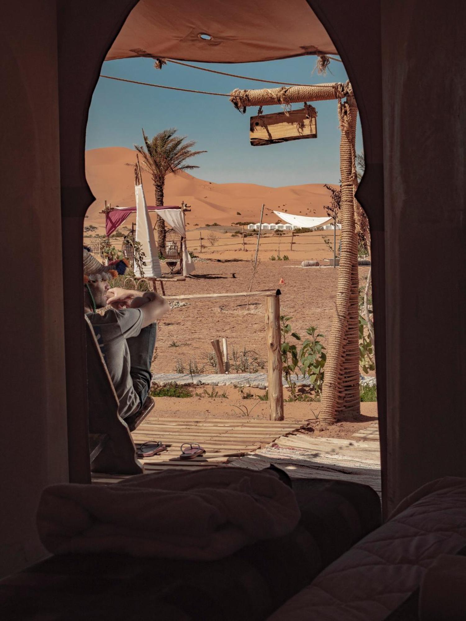 Imperial Glory Lodges مرزوكة المظهر الخارجي الصورة