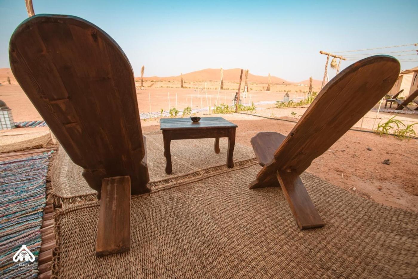 Imperial Glory Lodges مرزوكة المظهر الخارجي الصورة