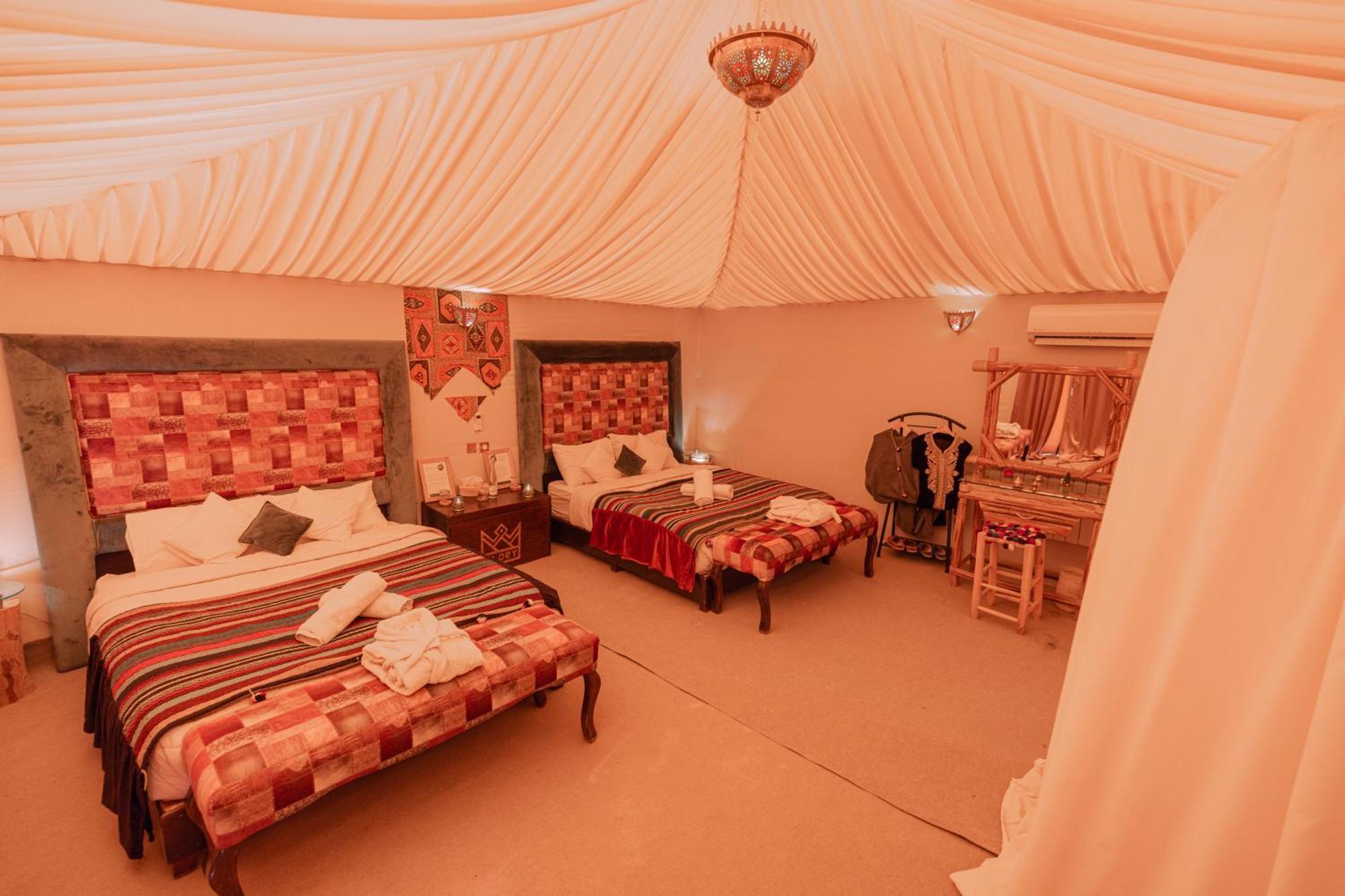 Imperial Glory Lodges مرزوكة المظهر الخارجي الصورة